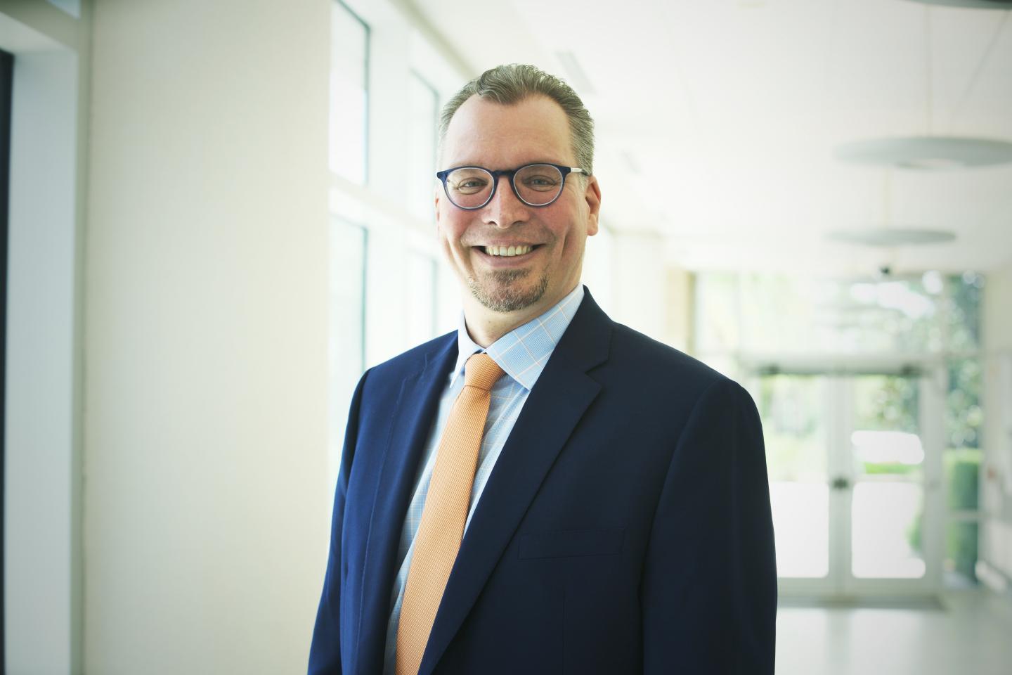Eric Schrimshaw