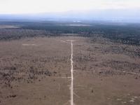 Lakipia Kenya Drought