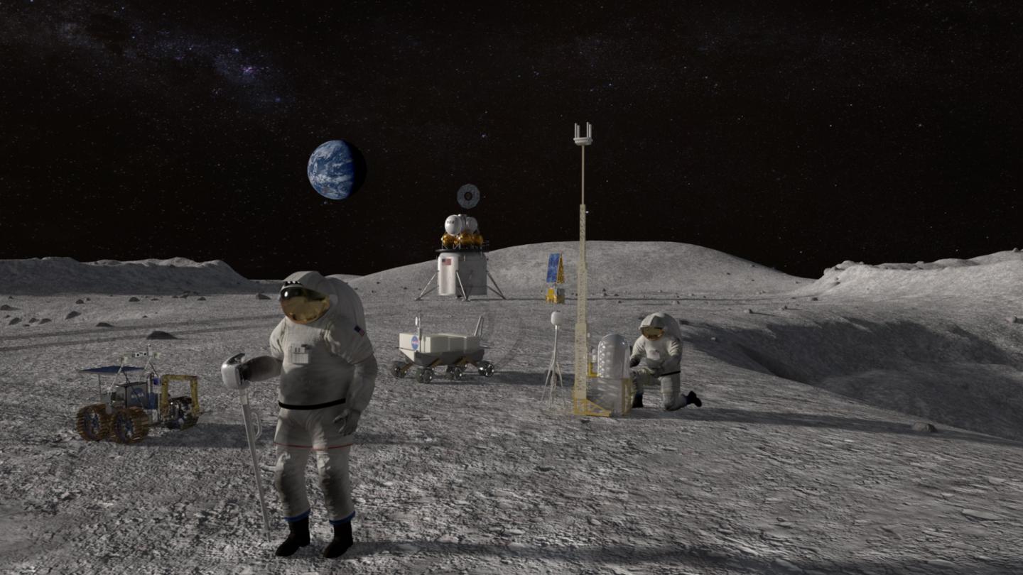 NASA-Artemis