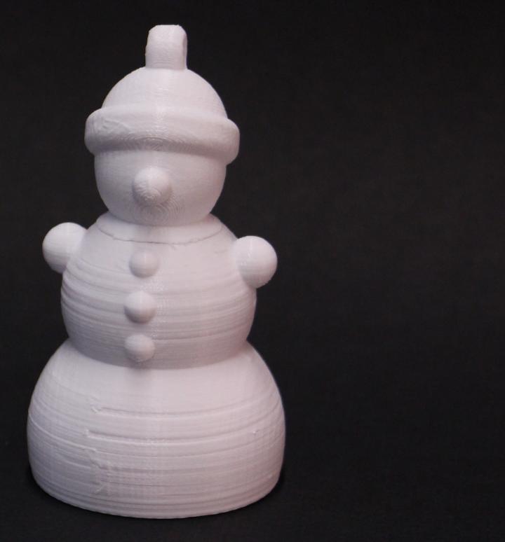 Snowman