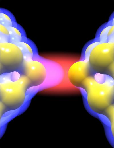 Nanotip Artwork