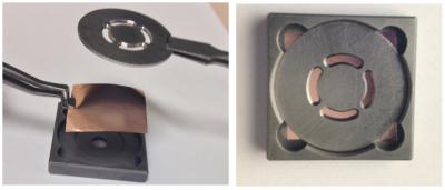 Experimental Set-Up