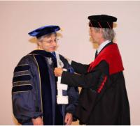 Craig Montell, Ph.D., Johns Hopkins Medical Institutions