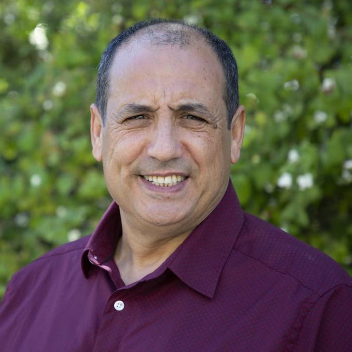 Dr. Younes Alila