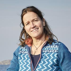 Ida-Maja Hassellöv