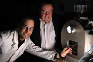 How metallic glasses are making motors more efficient