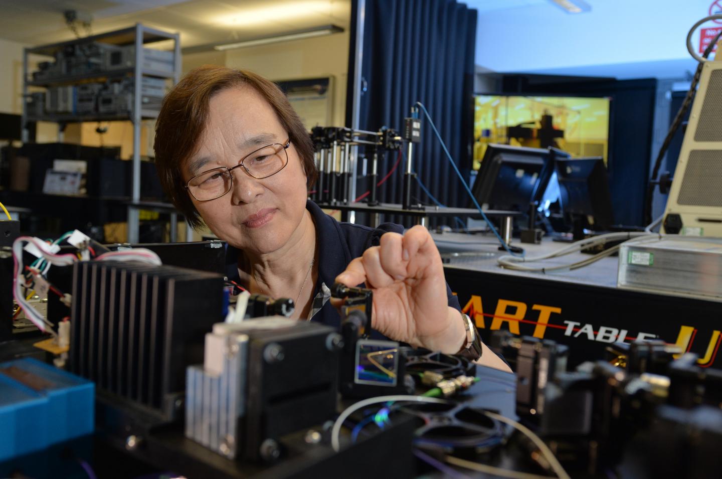 Xiangqian Jiang, University of Huddersfield