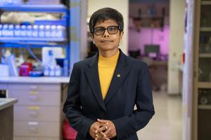Pradipta Ghosh