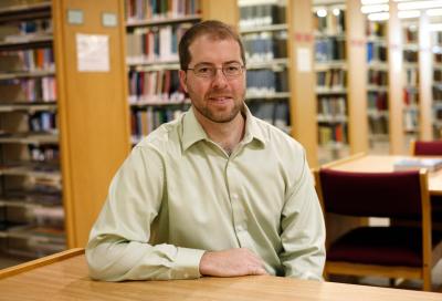 Tom Nelson Laird, Indiana University