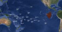 Settling the Pacific