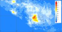 GPM Image of Harold