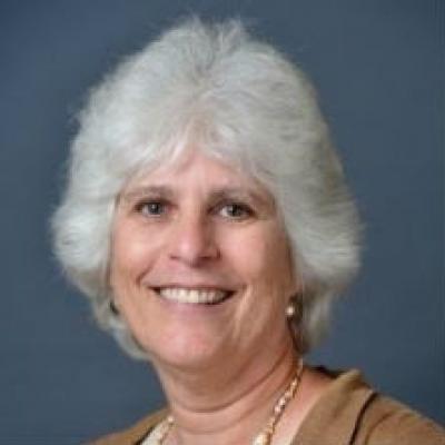 Susan Cochran, UCLA