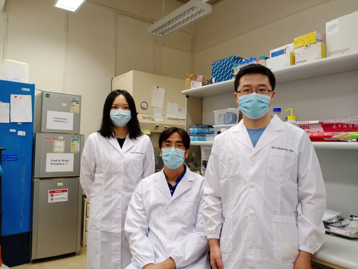 Research team
