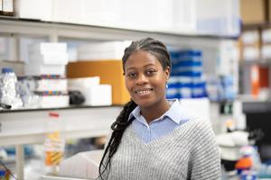 Dr Ntombizodwa Makuyana