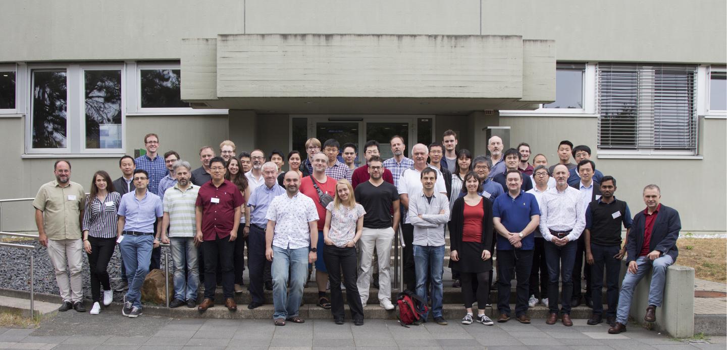 Group picture