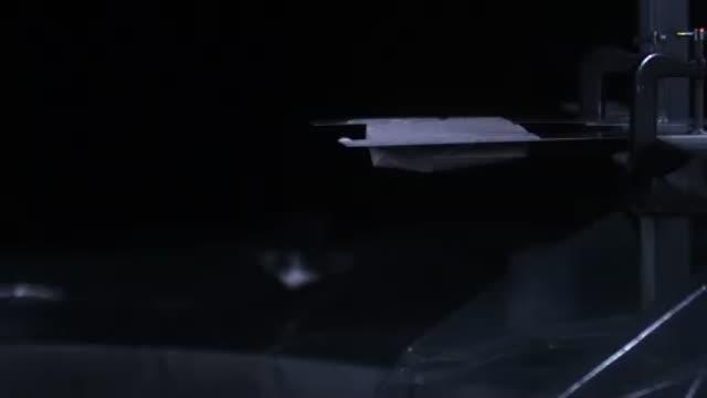 Hypervelocity Experiments
