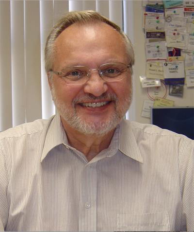 Daniel Hartl