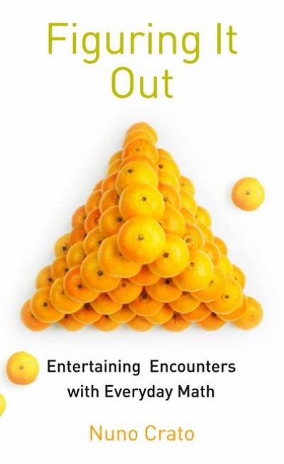 Figuring it Out by Nuno Crato