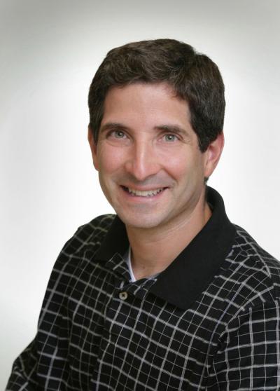 Phil LoGrasso, The Scripps Research Institute
