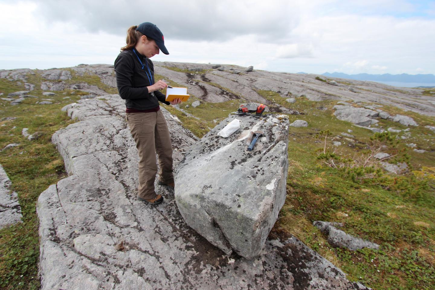 Along Alaska's Pacific Coast, Early Humans Could Have Migrated to the Americas