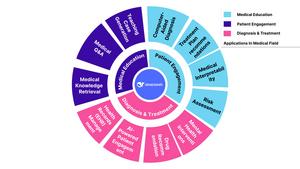 Potential Applications of DeepSeek-R1 in the Medical Field
