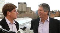 Mark Keever and Martin Green, University of New South Wales