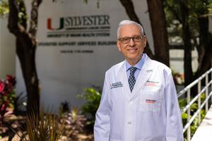 Dr. Antonio Iavarone