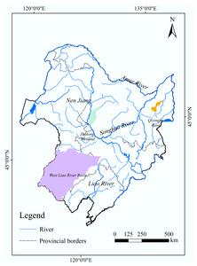 Core tensions and integrated strategies for balancing agricultural development and ecological protection in Northeast China