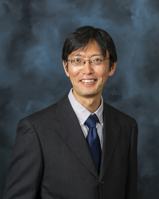 Tomonori Saito