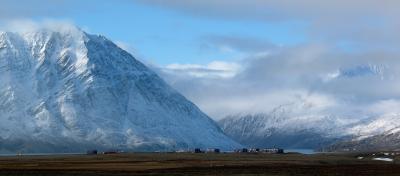 Zackenberg Research Station