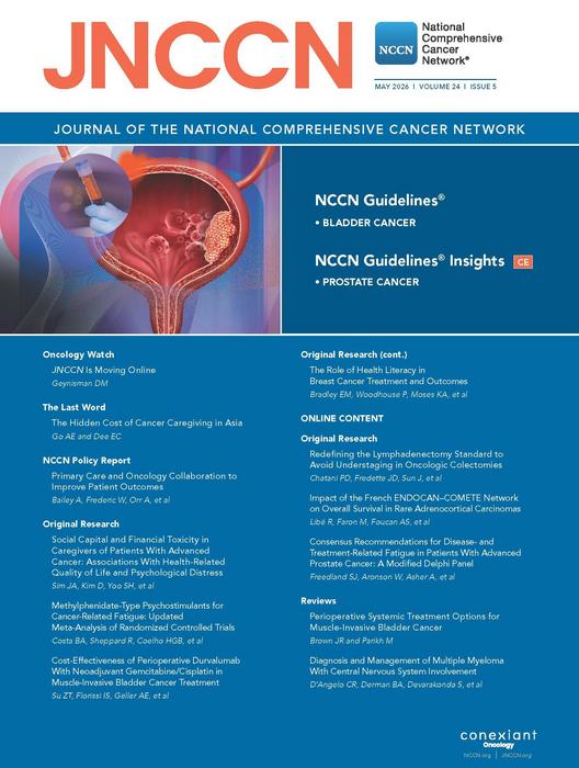 May 2026 Cover