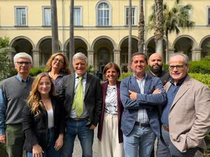 The Telethon Undiagnosed Disease Programme Team