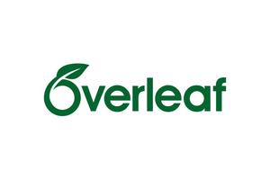 Overleaf logo