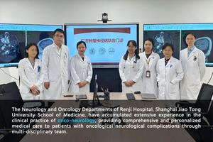 The proposal of a new concept: Onco-neurology