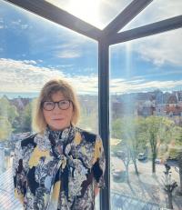 Petra Eriksson