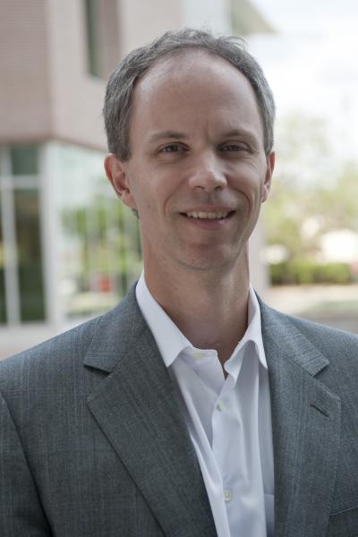 Michael Deem, Rice University
