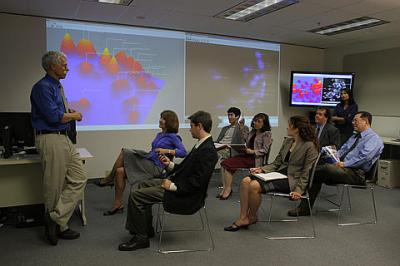 Information Visualization