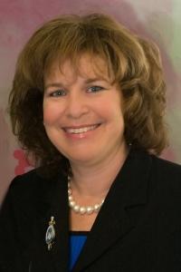 Roxane Cohen Silver PhD