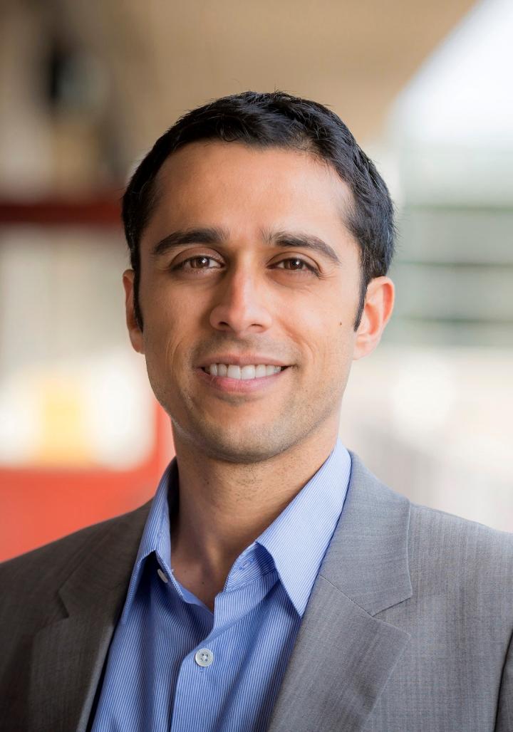 Dr. Neal K. Devaraj