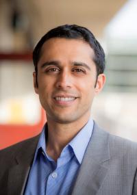 Dr. Neal K. Devaraj