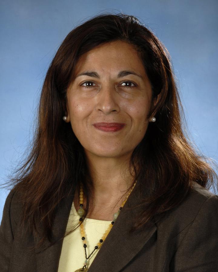 Feyruz Rassool, Ph.D., University of Maryland School of Medicine