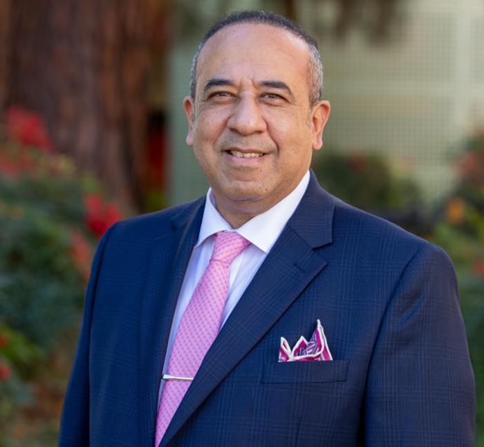 Dr. Sherif Hassan