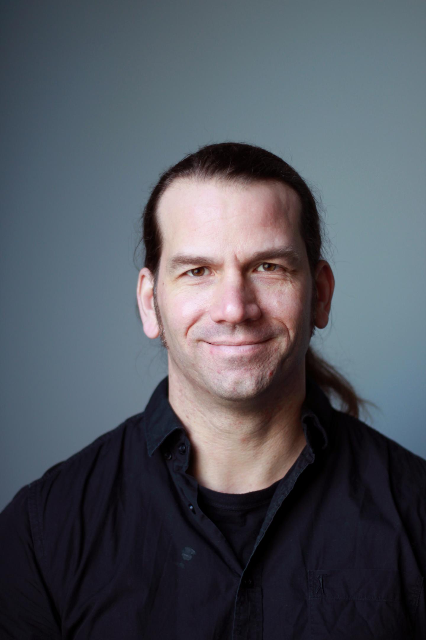 Magnus Garbrecht, Linköping University