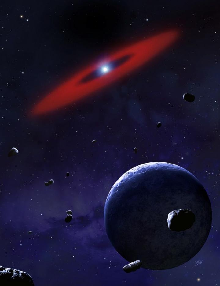 White Dwarf