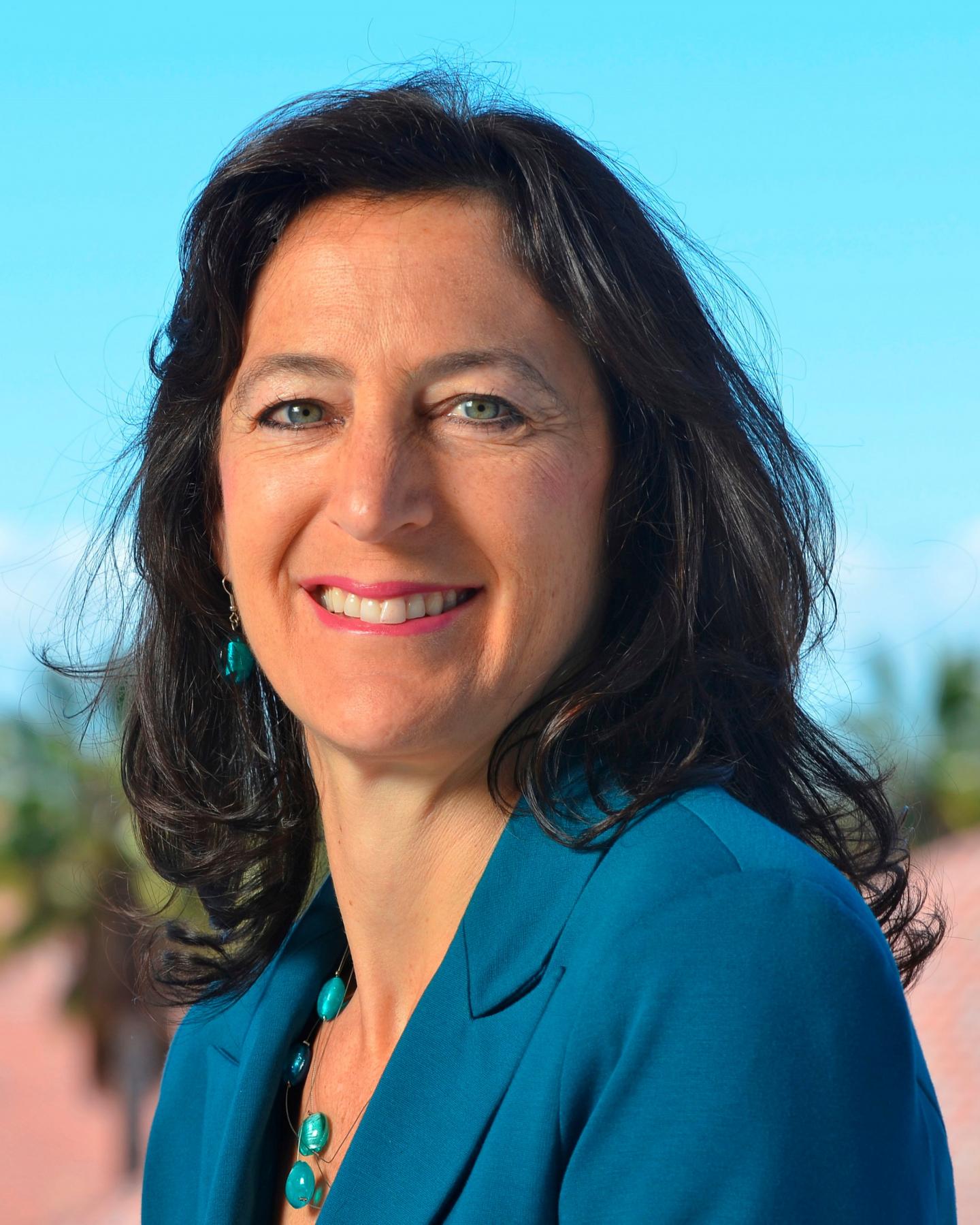 Andrea Goldsmith, Stanford University