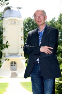 Hans Joachim Schellnhuber, Climate-KIC