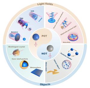 Classification and Implementation of Optical Torques