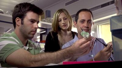 Robotic Intubation Prototype Crawls to the Lungs in Difficult Situations