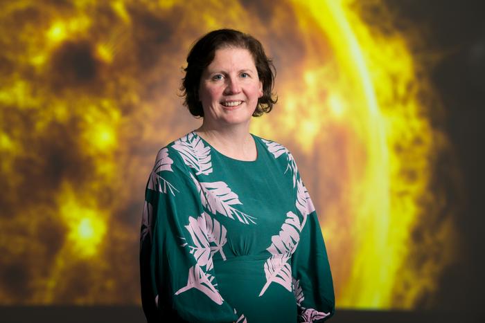 Professor Clare Watt
