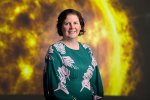 Professor Clare Watt